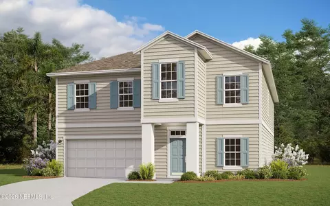 3630 Americana Dr, Green Cove Springs, FL 32043