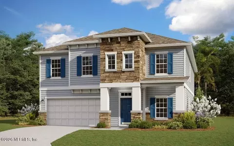 3630 Americana Dr, Green Cove Springs, FL 32043