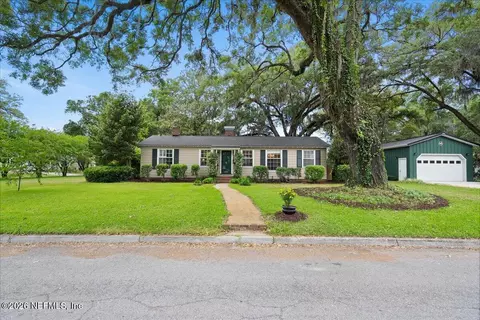 2950 Arapahoe Ave, Jacksonville, FL 32210