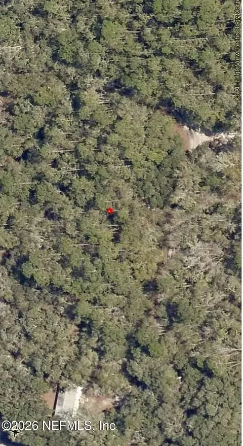 0000 NE 153 St, Fort Mc Coy, FL 32134