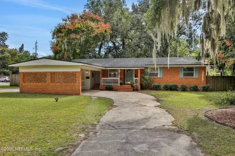 5556 Grove Ave, Jacksonville, FL 32211