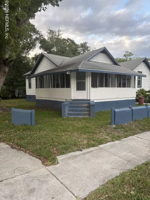3165 Broadway Ave, Jacksonville, FL 32254
