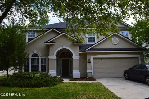 2241 W Clovelly Ln, Saint Augustine, FL 32092