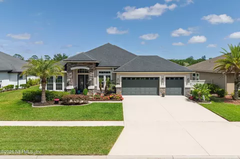 163 Vivian James Dr, Saint Augustine, FL 32092