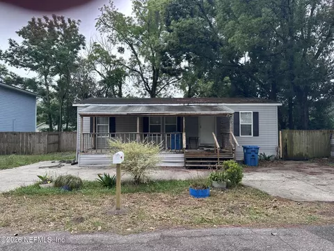 118 Orangedale Ave, Jacksonville, FL 32218