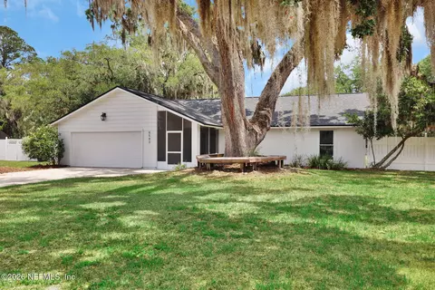 6543 Oak Dr, Fleming Island, FL 32003