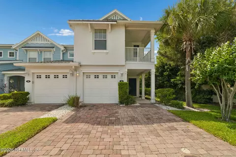 58 Islander Cir, Saint Augustine, FL 32080