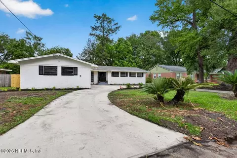 2911 Cadiz Ave, Jacksonville, FL 32217