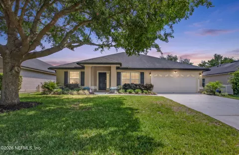 3706 Summit Oaks Dr, Green Cove Springs, FL 32043