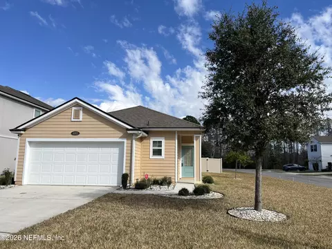 4802 Reef Heron Cir, Jacksonville, FL 32257