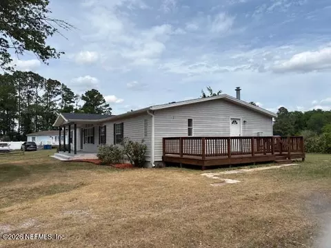 15441 Norman Ave N, Jacksonville, FL 32218