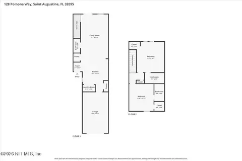 Other - 128 Pomona Way, Saint Augustine, FL 32095 photo 3 of 17