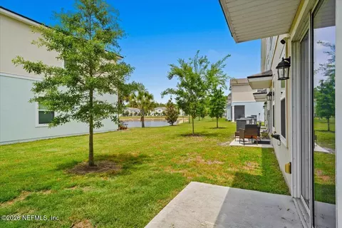 Exterior - 128 Pomona Way, Saint Augustine, FL 32095 photo 6 of 8