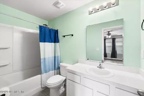 Bath - 128 Pomona Way, Saint Augustine, FL 32095 photo 1 of 1