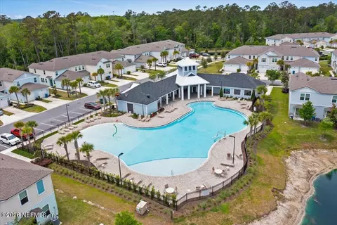 Exterior - 128 Pomona Way, Saint Augustine, FL 32095 photo 7 of 8