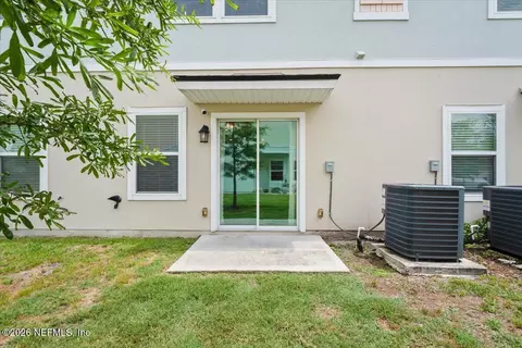 Exterior - 128 Pomona Way, Saint Augustine, FL 32095 photo 3 of 8