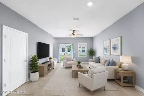 Living - 128 Pomona Way, Saint Augustine, FL 32095 photo 1 of 4