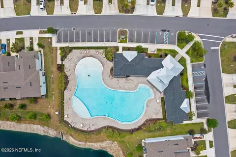 Exterior - 128 Pomona Way, Saint Augustine, FL 32095 photo 8 of 8