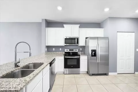 Kitchen - 128 Pomona Way, Saint Augustine, FL 32095 photo 1 of 1