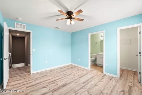 Bedroom - 128 Pomona Way, Saint Augustine, FL 32095 photo 1 of 1