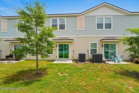 Exterior - 128 Pomona Way, Saint Augustine, FL 32095 photo 5 of 8