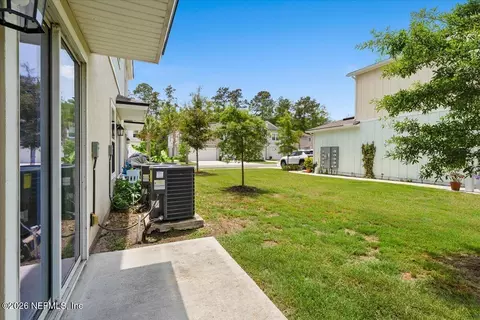 Exterior - 128 Pomona Way, Saint Augustine, FL 32095 photo 4 of 8