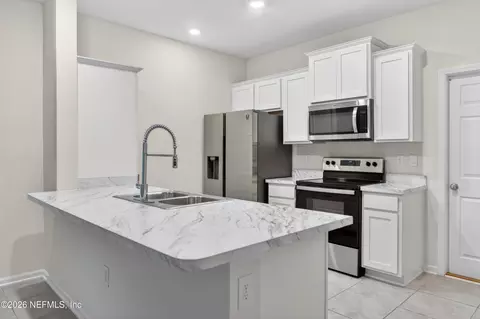 Kitchen - 86848 Mainline Rd, Yulee, FL 32097 photo 1 of 1