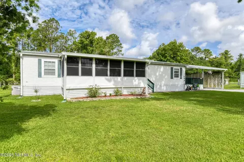 203 Horse Landing Rd, Satsuma, FL 32189