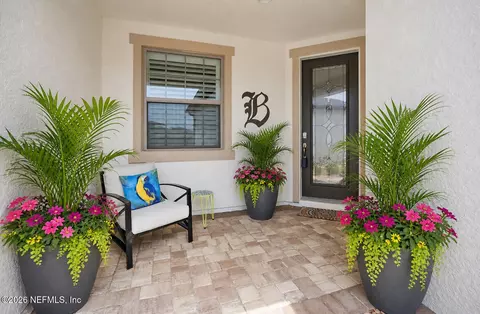 Exterior - 86 Rock Spring Loop, Saint Augustine, FL 32095 photo 5 of 6