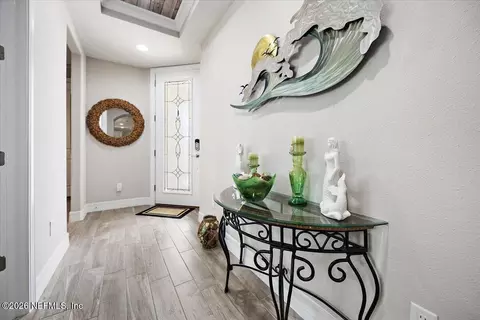 Entry Way - 86 Rock Spring Loop, Saint Augustine, FL 32095 photo 2 of 2