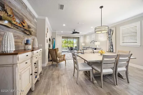 Dining - 86 Rock Spring Loop, Saint Augustine, FL 32095 photo 1 of 1