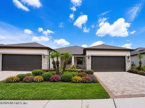 86 Rock Spring Loop, Saint Augustine, FL 32095