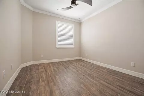 Bedroom - 86 Rock Spring Loop, Saint Augustine, FL 32095 photo 2 of 3