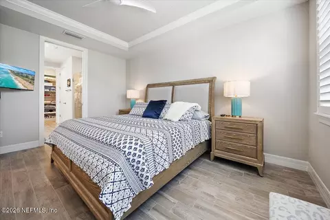 Bedroom - 86 Rock Spring Loop, Saint Augustine, FL 32095 photo 1 of 3
