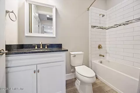 Bath - 86 Rock Spring Loop, Saint Augustine, FL 32095 photo 1 of 1