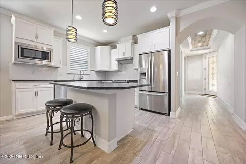Kitchen - 86 Rock Spring Loop, Saint Augustine, FL 32095 photo 1 of 6
