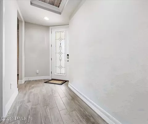Entry Way - 86 Rock Spring Loop, Saint Augustine, FL 32095 photo 1 of 2