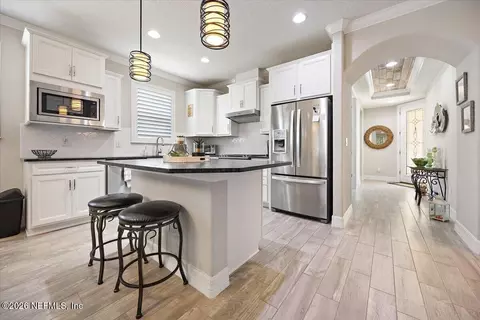 Kitchen - 86 Rock Spring Loop, Saint Augustine, FL 32095 photo 2 of 6