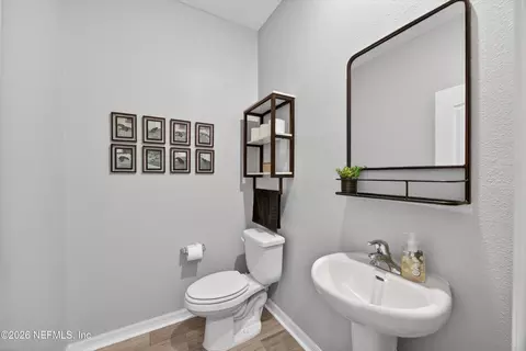 Entry Way - 145 Sailors Landing Ct, Saint Augustine, FL 32084 photo 3 of 3