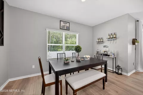 Dining - 145 Sailors Landing Ct, Saint Augustine, FL 32084 photo 1 of 3