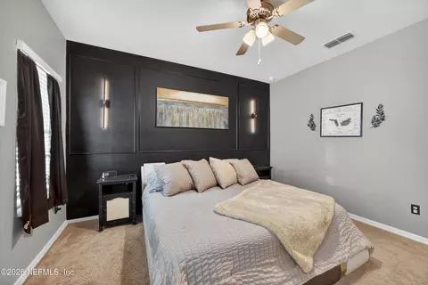 Bedroom - 145 Sailors Landing Ct, Saint Augustine, FL 32084 photo 2 of 8