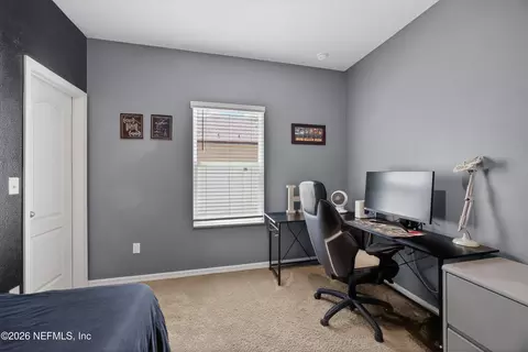 Bedroom - 145 Sailors Landing Ct, Saint Augustine, FL 32084 photo 7 of 8