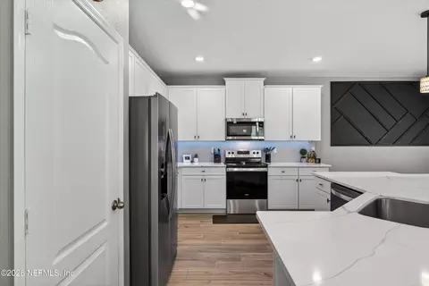 Kitchen - 145 Sailors Landing Ct, Saint Augustine, FL 32084 photo 1 of 3