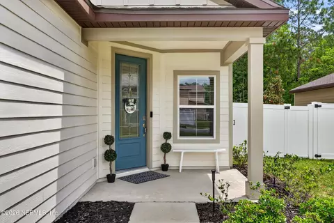 Exterior - 145 Sailors Landing Ct, Saint Augustine, FL 32084 photo 2 of 4