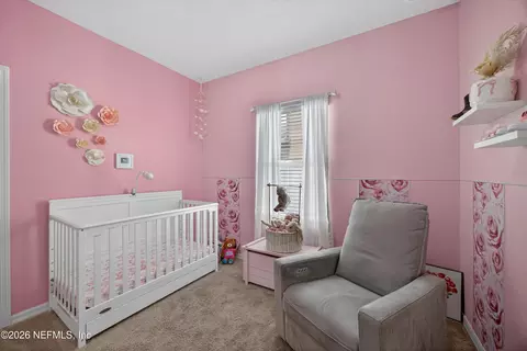 Bedroom - 145 Sailors Landing Ct, Saint Augustine, FL 32084 photo 4 of 8
