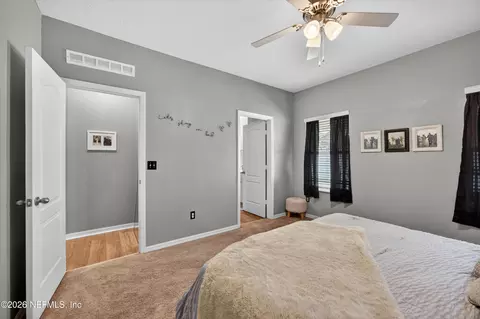 Bedroom - 145 Sailors Landing Ct, Saint Augustine, FL 32084 photo 3 of 8