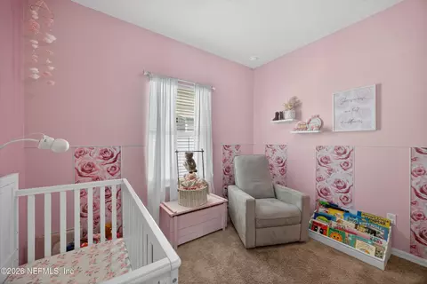 Bedroom - 145 Sailors Landing Ct, Saint Augustine, FL 32084 photo 5 of 8