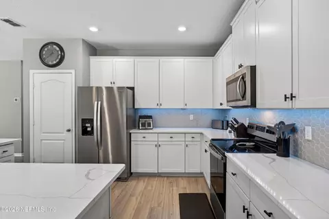 Kitchen - 145 Sailors Landing Ct, Saint Augustine, FL 32084 photo 3 of 3