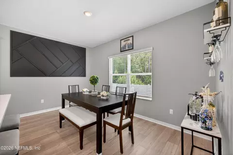 Dining - 145 Sailors Landing Ct, Saint Augustine, FL 32084 photo 2 of 3