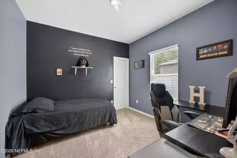 Bedroom - 145 Sailors Landing Ct, Saint Augustine, FL 32084 photo 6 of 8